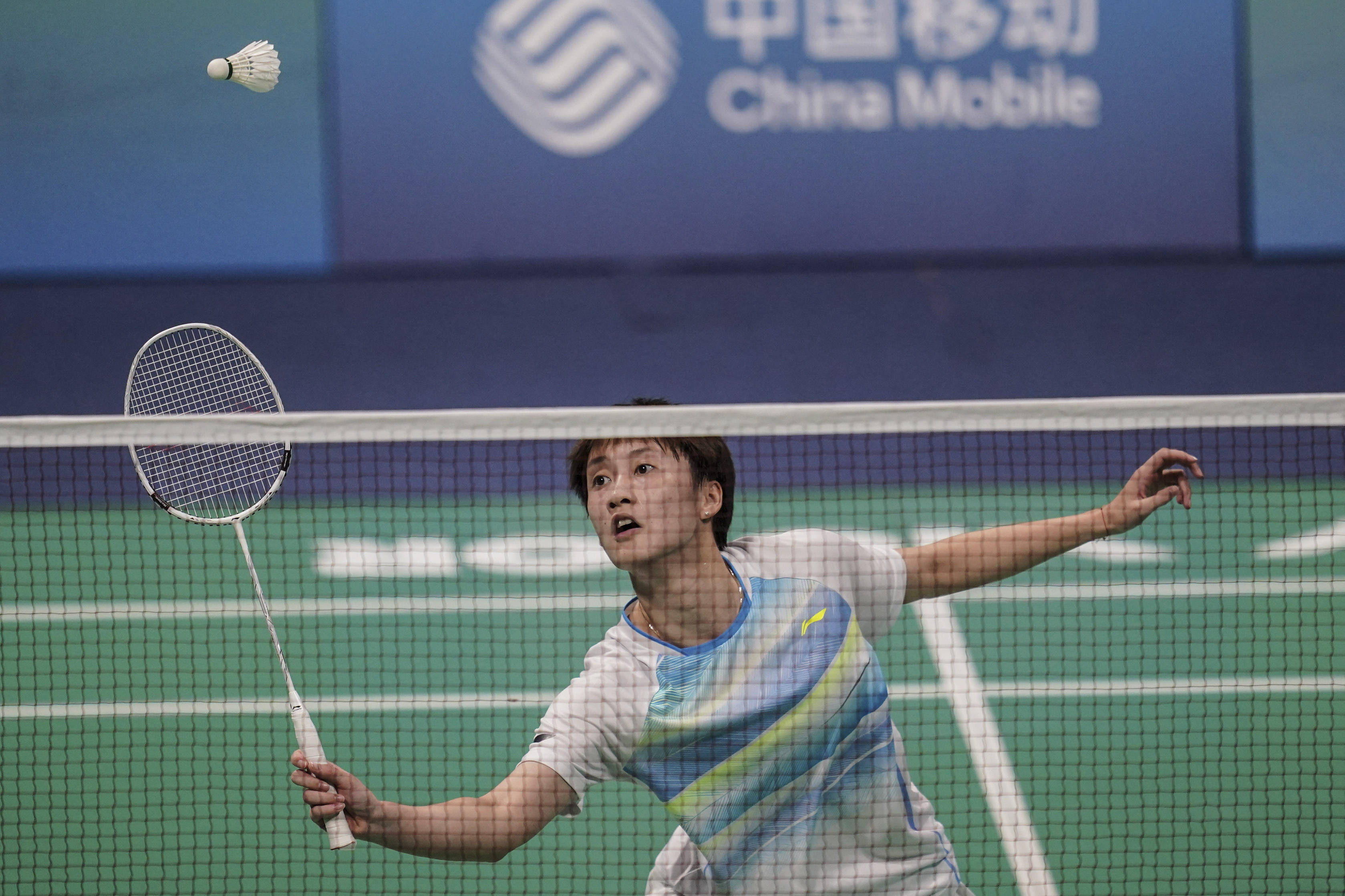 竞者 ｜ 女子网坛黑马新星 连克三位大满贯冠军 纳达尔亲自送祝贺.