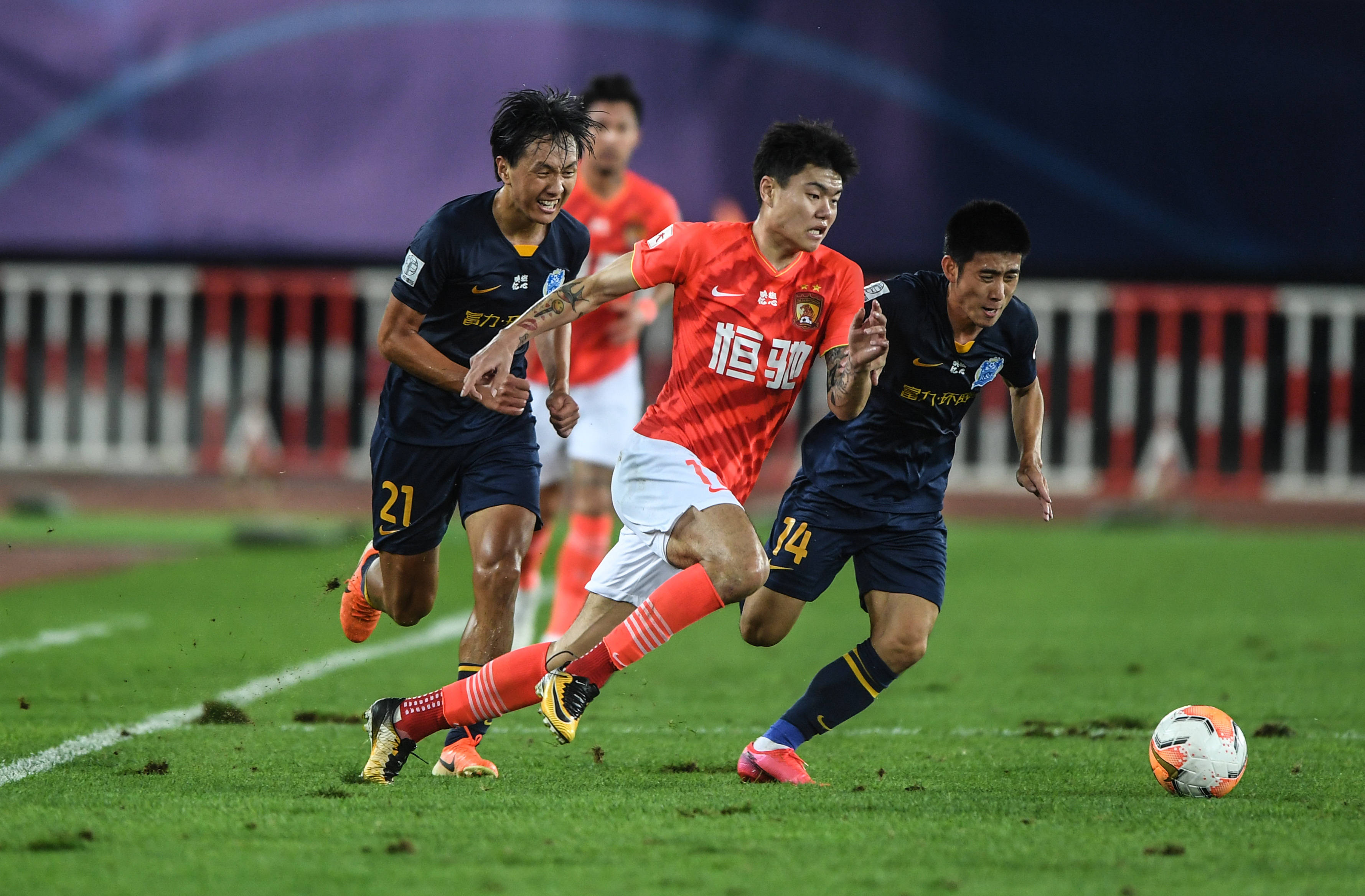 前几个赛季 前几个赛季