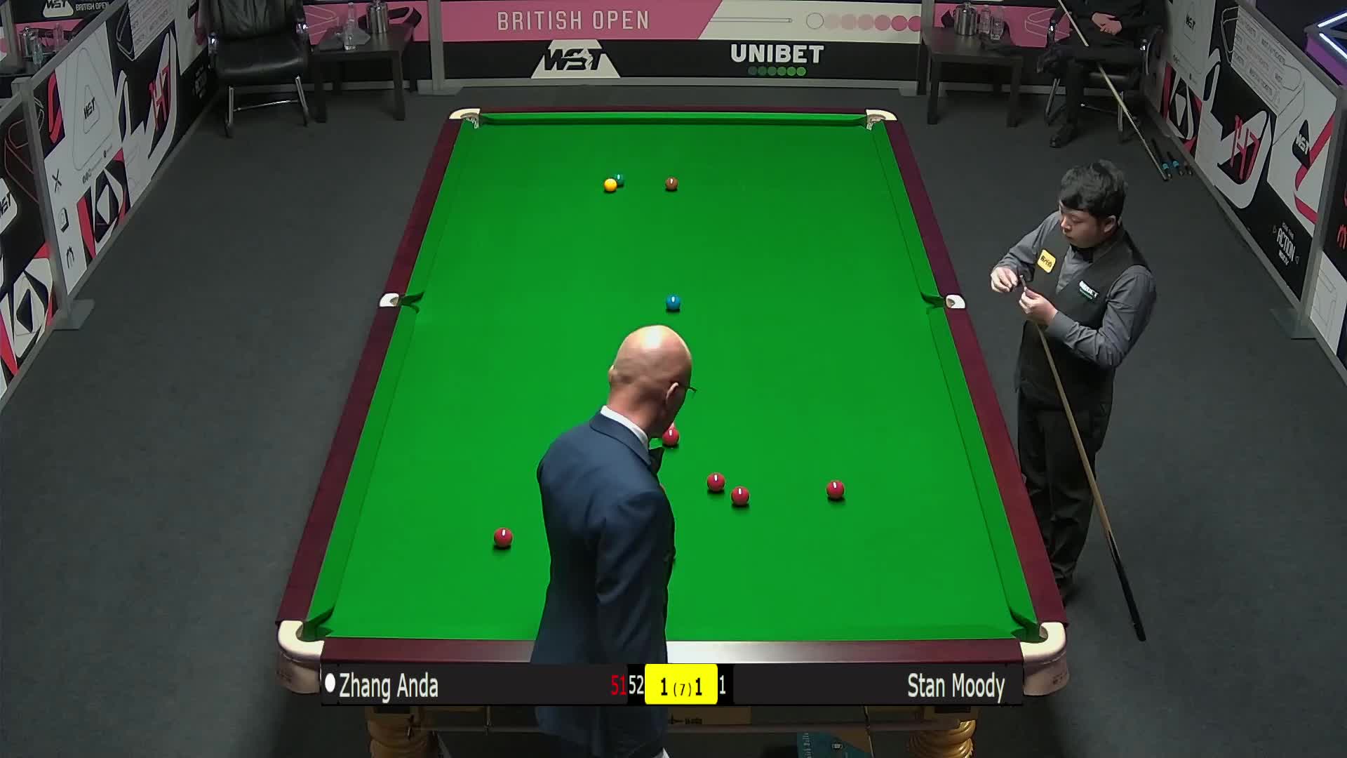 中场十分友 中场十分友