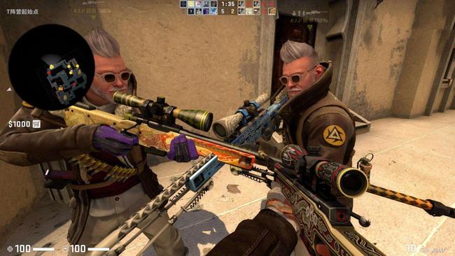 新人友好 新人友好