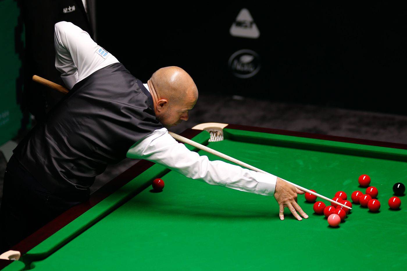 斯诺克战报 斯诺克战报