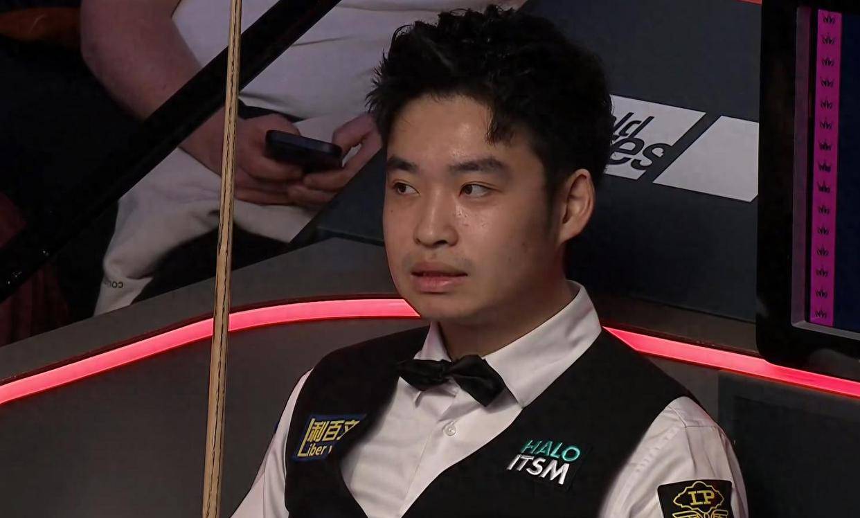 给了对手更 给了对手更