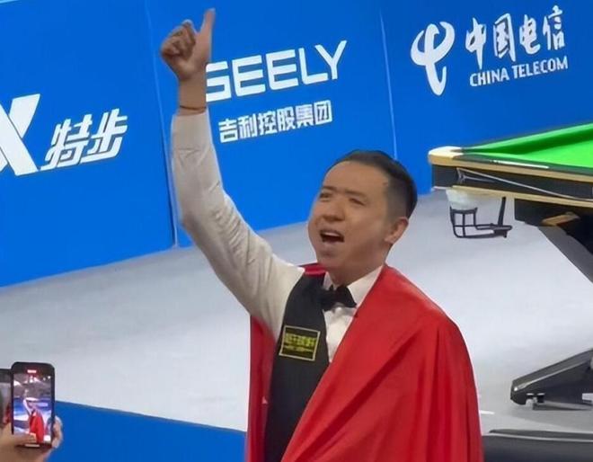 云再起