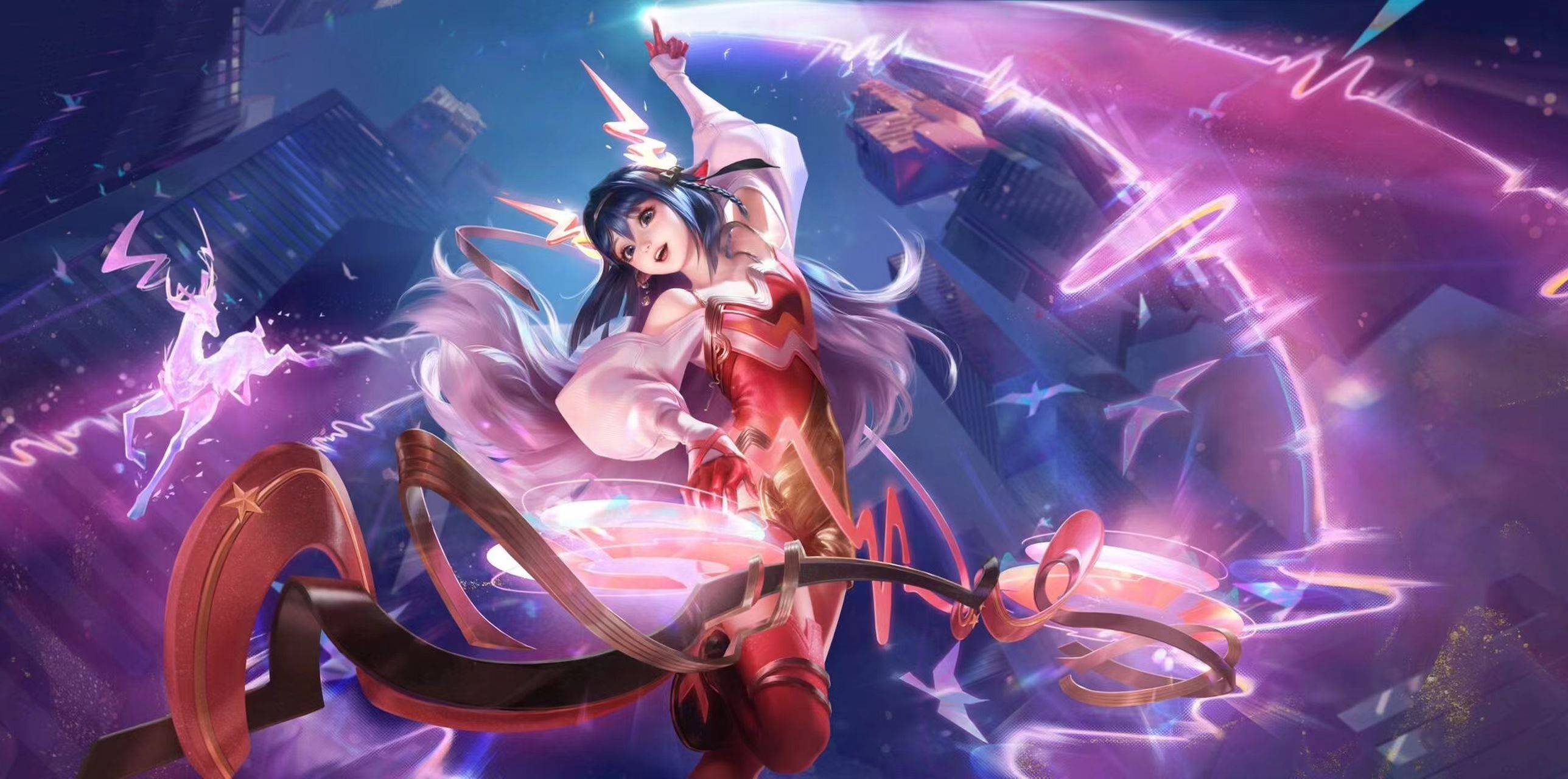 开缺口 开缺口